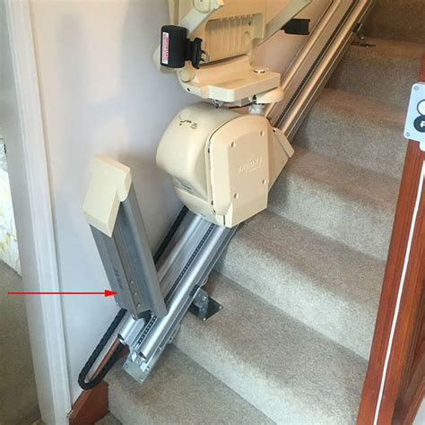 Second Hand Stairlifts Recycled - Central Mobility