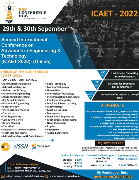 Second International Conference on Advanced