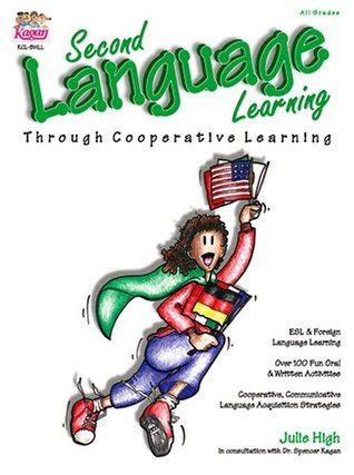 Second Language Learning