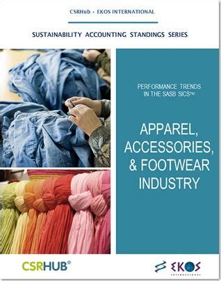 Second SASB Partner Report