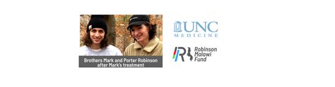 Second Sky for the Robinson Malawi Fund - UNC Health …