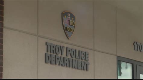 Second Troy officer sues gun manufacturer
