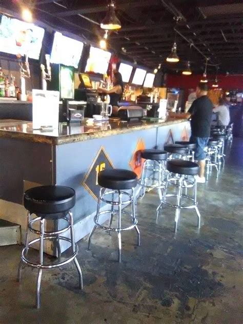 Second base bar orange. Second Base Bar & Grill. 2.5 (163 reviews) Unclaimed. $$ Sports Bars. Closed 11:00 AM - 2:00 AM (Next day) See hours. See all 66 photos. … 