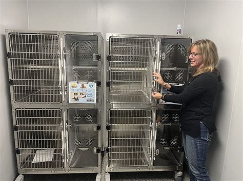 According to data from the Alpena County Treasurer's Office, Alpena County Animal Control was subsidized by the county's general fund to the tune of $100,106, but the department brought in .... 