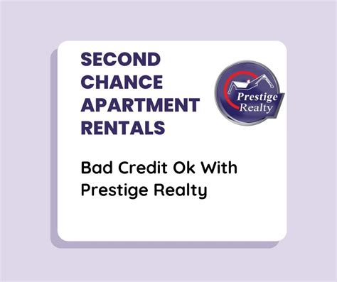 Second chance apartment finders. This 2nd Chance Apartment Tour Accepts Felons & Evictions OKIf Nobody Will Rent To You This Place Will... Apartment TourCheap Rent & Easy Qualification Yet N... 