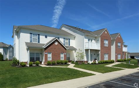 Redwood New Albany is where you ll find the single-story apartment you ve been looking for. Live in a two-bedroom, two-bathroom, pet-friendly home with an attached garage. ... New Albany, OH 43054. Opens in a new tab. Phone Number (844) 419-7487. Info. About Redwood Redwood News Careers Blog. 
