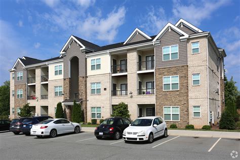 Starting at $1,170. Millbrook Apartments. 1101 E Barton St. Greensboro, NC 27407. 4 Units Available. Starting at $900. New Irving Heights. 900 East Cone Boulevard. Greensboro, NC 27405.. 