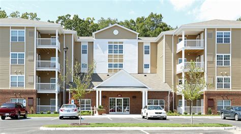 380 Rentals with Utilities Included. The Jamestown Apartments.
