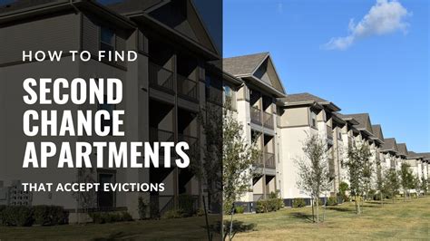 There are 2 nd chance apartments and homes that offer second-chance rentals or no credit check apartments in San Marcos, Converse, Selma, and other neighborhoods around San Antonio-New Braunfels. It is next to impossible, though, to find an apartment that is eviction friendly in those areas if you try and do it alone. Our company works with …. 