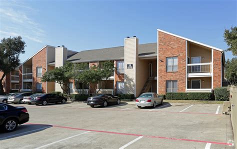 Second chance apts in grand prairie tx. You get to choose from the best apartments in Grand Prairie, TX, which are no less than 232. The average size of a luxury apartment is somewhere around 1,065 Sqft, with a $2,432 monthly rent, on average. 