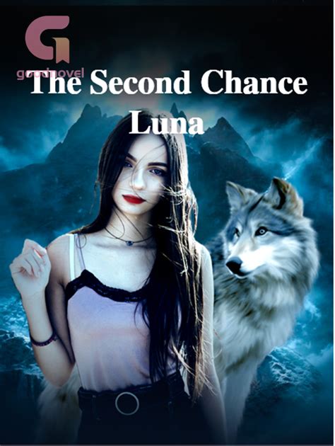 Second chance luna chapter 105.  ☝.  HUNTER.  4 Second Chance Luna Chapter 4 C...