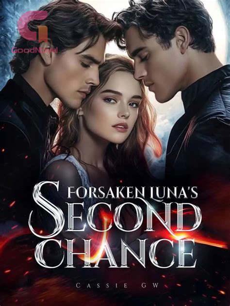 Second chance luna chapter 33.  &ldquo;What&rsquo;s wrong?&rdquo; Michael asked.  Once the prince&...