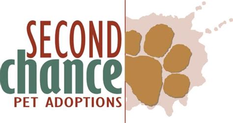Second chance pet adoption. 
