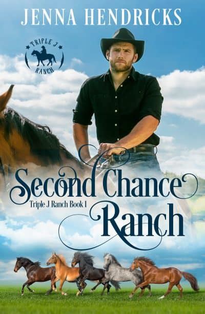 Second chance ranch. Things To Know About Second chance ranch. 