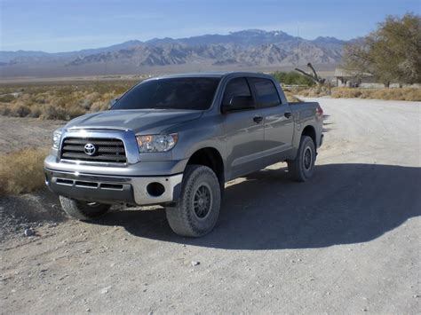 Talk about exhaust and intake systems for your 2nd-generation Tundra. 4.4K 2.1M May 3, 2024. 4.4K 2.1M May 3, 2024. Engine & Drivetrain. Engine and drivetrain discussions for the 2nd-generation Tundra. 2K 1.5M Apr 27, 2024. 2K 1.5M Apr 27, 2024. Fuel Economy. Discussions on how to improve fuel economy and MPG on the second-generation Tundra. ...