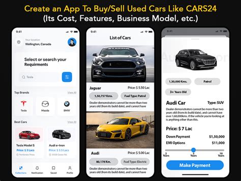 Second hand cars app. Things To Know About Second hand cars app. 