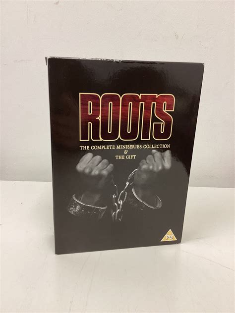 Second hand dvd box sets