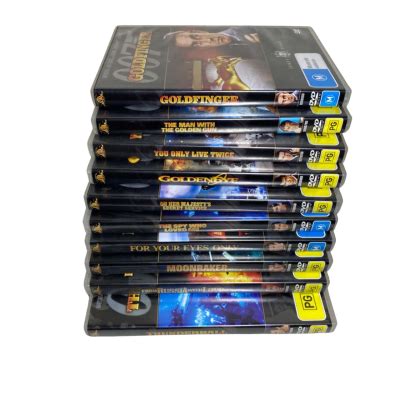 Second hand dvd box sets.  Shop Used & Second Hand DVD's.  Explore captivating stories, from cl...