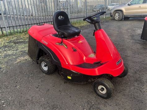 Buy and sell used lawn mowers locally or have 