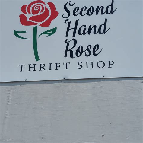 Second hand rose donation hours. Things To Know About Second hand rose donation hours. 