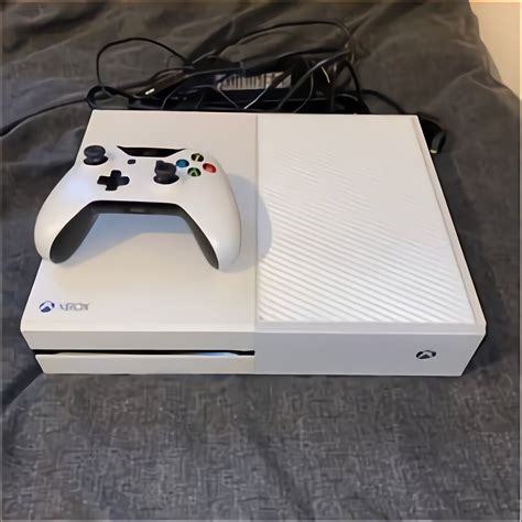 Second hand xbox 1s. We have a wide variety of used Xbox One consoles and equipment, including models such as the Xbox One S and the original Xbox One console. Microsoft Xbox 500GB Original Console. Microsoft Xbox One S 500GB (Broken Outer Shell). Buy cheap used Xbox One consoles from CGX UK. Get a great bargain on pre-owned and second-hand Xbox One … 