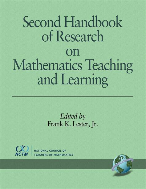 Second handbook of research on mathematics teaching and learning. - Drei ärgsten erznarren in der ganzen welt.