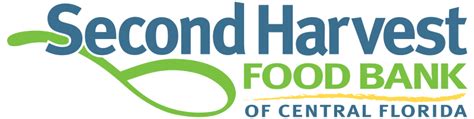 Second harvest food bank of central florida. Second Harvest Food Bank of Central Florida, Orlando, Florida. 30,472 likes · 488 talking about this · 20,664 were here. Fighting hunger and feeding hope in Central Florida. 
