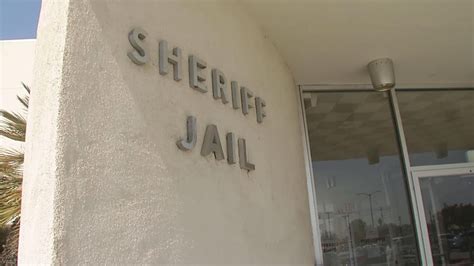 Second inmate death in a month, eighth this year while in custody of KCSO