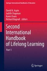 Second international handbook of lifelong learning. - Illustrated course guides written communication soft skills for a digital workplace 1st edition.