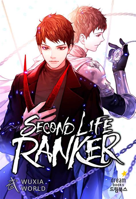 Second life ranker. Ranker who lives a second time. Reading Second Life Ranker Manga Chapter 154 in english of manga/manhwa Second Life Ranker in high quality at secondliferanker.com. Chapters Navigation: Previous Second Life Ranker Manga Chapter 153. Next Second Life Ranker Manga Chapter 155. Advertisement. 