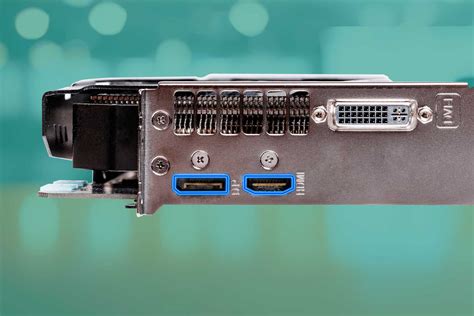 Second monitor not detected displayport.  Graphics Card Limitations: Your graphics ...