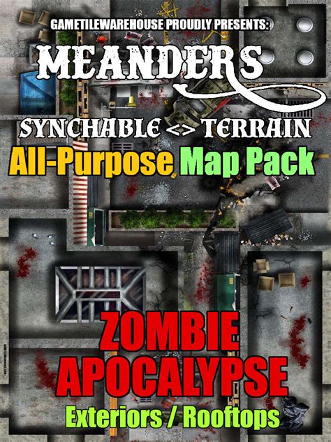 Second official map pack: Zombie escape pack #2 Rules of _p