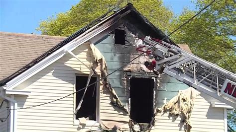 Second person dies after fire in New Bedford
