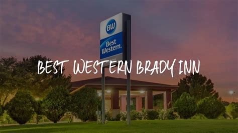 Second time around, just as great as the first! - Review of Brady Inn ...