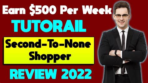  Join North America’s Leading Mystery Shopping Team! For 30 