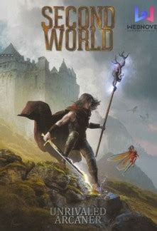 Second world novel wiki. Definitely one of the absolute best novels on this site. It specializes in character growth, epic action and minor romance (harem). Seol Jihu, the protagonist, starts out as trash. A weak-willed, short-tempered gambler who destroyed his life and future with his own hands. 