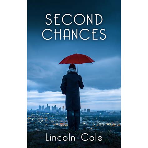 Download Second Chances By Lincoln Cole