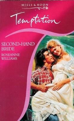 Second-Hand Bride