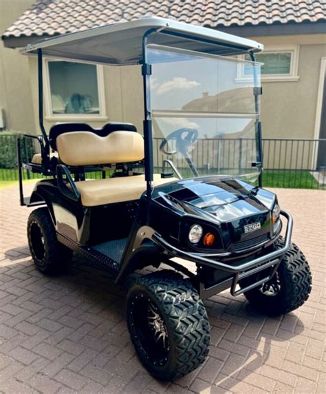 Second-Hand Golf Carts & Trolleys for Sale in SO409FQ