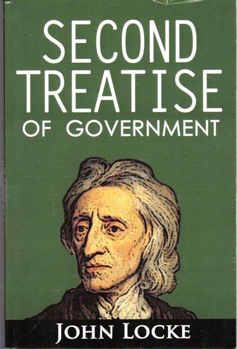 Read Online Second Treatise Of Government By John Locke