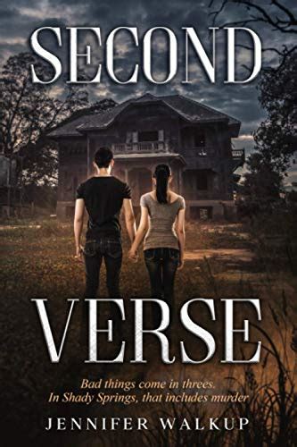 Read Second Verse By Jennifer Walkup