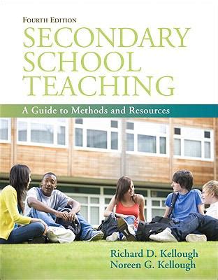 Secondary school teaching a guide to methods and resources fourth edition. - Rechtsgrundlage und rechtsgrundsätze des öffentlichen auftragswesens.