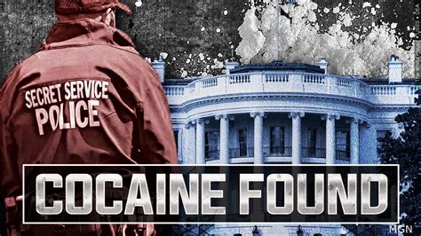 Secondary test of powder found in West Wing lobby shows it’s cocaine, Biden briefed on investigation