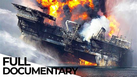 Seconds From Disaster The Deepwater Horizon Documentary