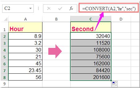 Seconds to minutes.  Aug 1, 2025 · Convert between time units.  Convert deci...