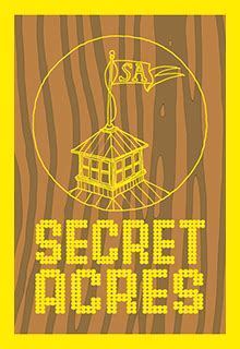 Secret Acres: Not So Secret Any More