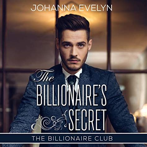 Secret Billionaire s Club