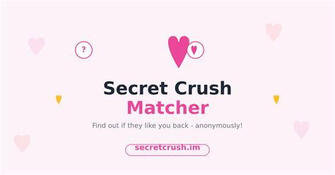 Secret Crush Onlyfans Leak