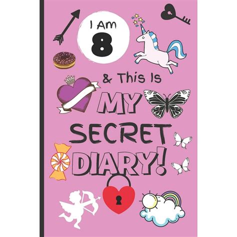 Secret Diary Book 1