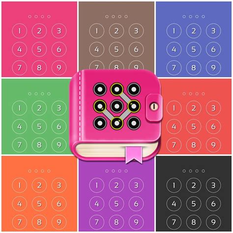 Secret Diary With Lock APK Download for Android APKfun com